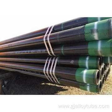 L290N Carbon Steel Pipe for Oil Pipeline Construction